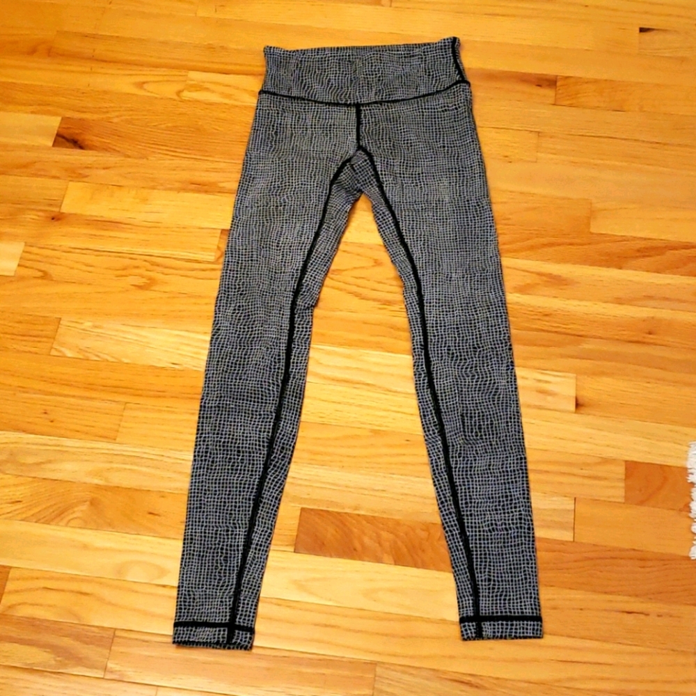 Lululemon athletica women's legging